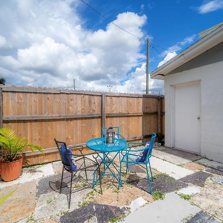 Seminole Heights - Foodie Capital Of Tampa Exterior photo
