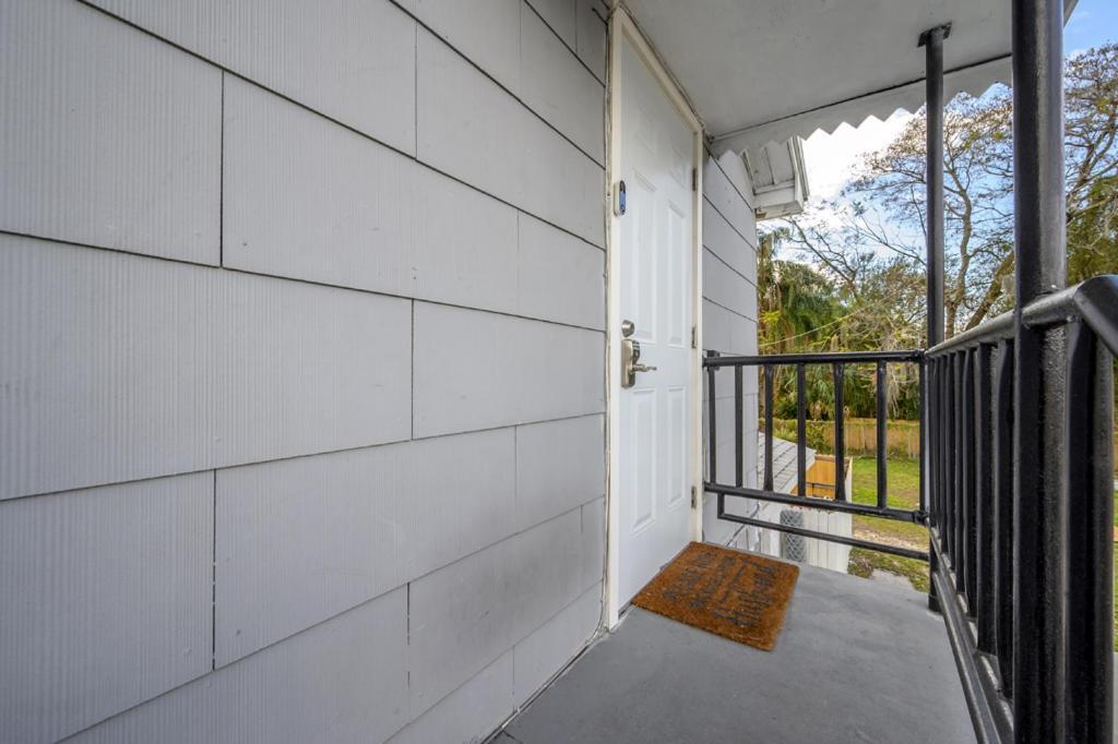 Seminole Heights - Foodie Capital Of Tampa Exterior photo