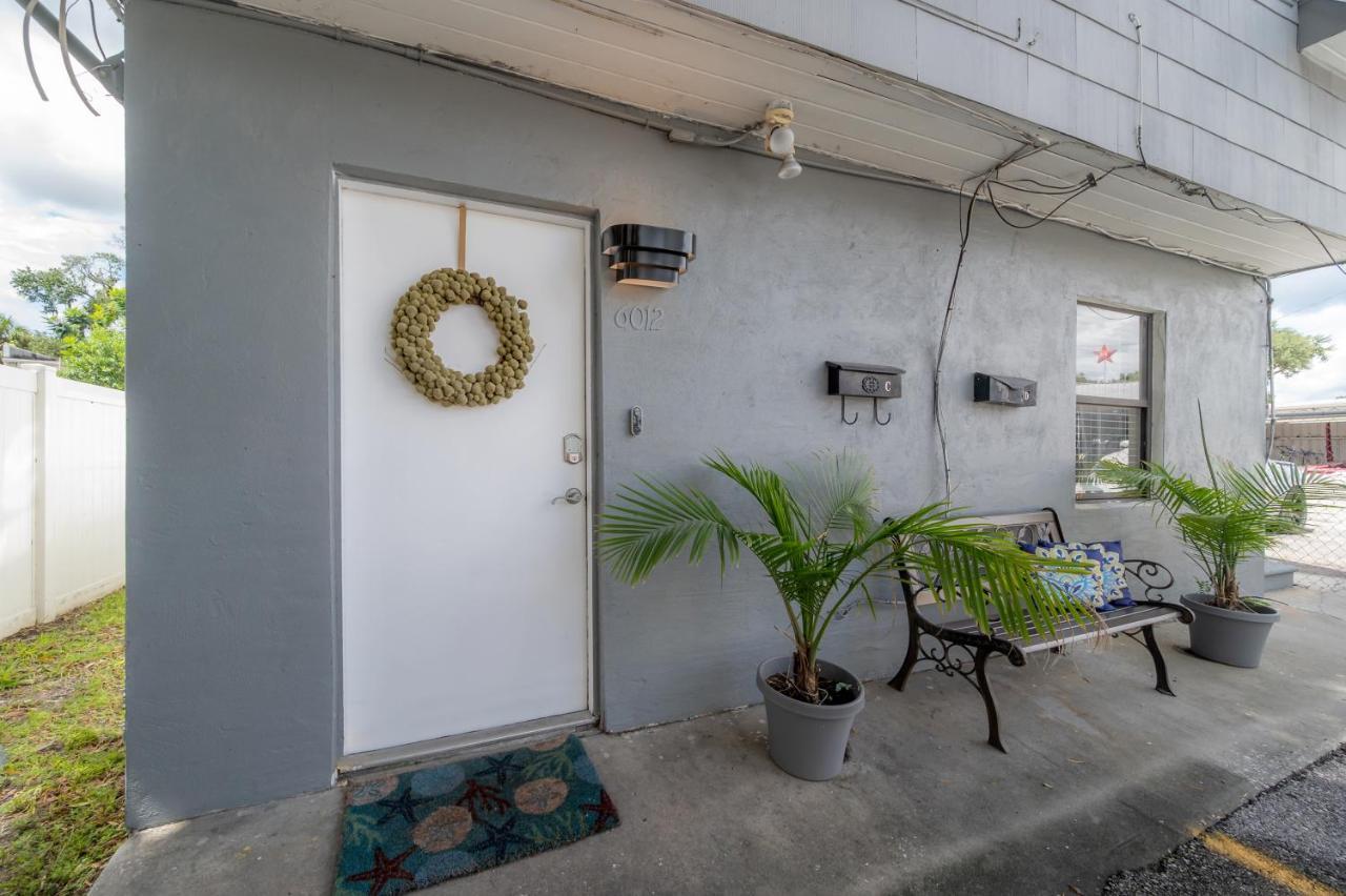 Seminole Heights - Foodie Capital Of Tampa Exterior photo